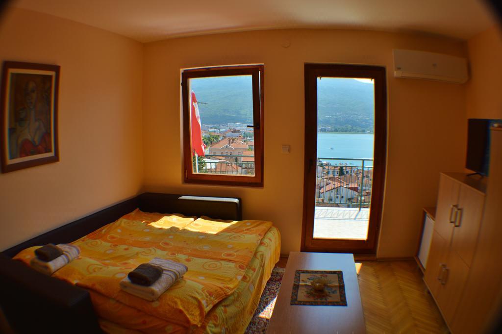 Villa Ohrid Chambre photo